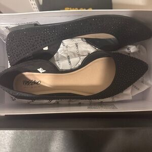 Missimo Flats.